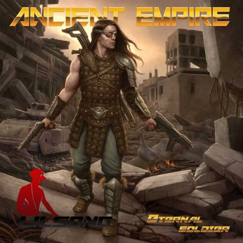 Ancient Empire - Eternal Soldier